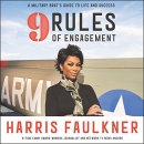 9 Rules of Engagement by Harris Faulkner