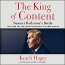 The King of Content by Keach Hagey