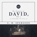 The Treasury of David, Volume 3 by Charles H. Spurgeon