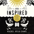 Inspired by Rachel Held Evans
