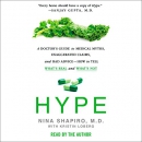 Hype by Nina Shapiro