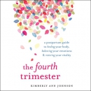 The Fourth Trimester by Kimberly Ann Johnson