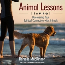 Animal Lessons by Danielle MacKinnon