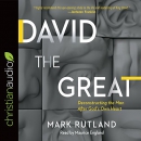 David the Great by Mark Rutland
