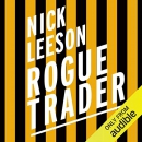 Rogue Trader by Nick Leeson
