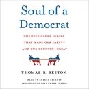 Soul of a Democrat by Thomas B. Reston