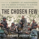 The Chosen Few by Gregg Zoroya
