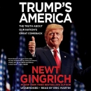 Trump's America by Michael Giorgione
