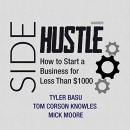 Sidehustle by Tyler Basu