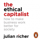 The Ethical Capitalist by Julian Richer