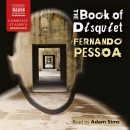 The Book of Disquiet by Fernando Pessoa