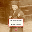 Five-Finger Discount: A Crooked Family History by Helene Stapinski