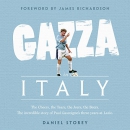 Gazza in Italy by Daniel Storey