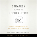 Strategy Beyond the Hockey Stick by Chris Bradley