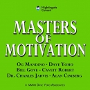 Masters Of Motivation by Og Mandino