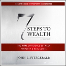 7 Steps to Wealth by John L. Fitzgerald
