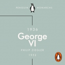 George VI: The Dutiful King by Philip Ziegler