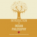 An Introduction to Indian Philosophy by Satischandra Chatterjee