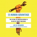 The Human Advantage by Jay Richards