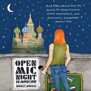 Open Mic Night in Moscow by Audrey Murray