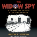The Widow Spy by Martha D. Peterson