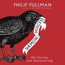 Daemon Voices: On Stories and Storytelling by Philip Pullman