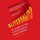 Blitzscaling by Reid Hoffman