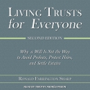 Living Trusts for Everyone by Ronald Farrington Sharp