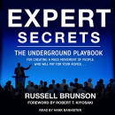 Expert Secrets by Russell Brunson