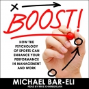 Boost! by Michael Bar-Eli