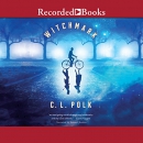 Witchmark by C.L. Polk