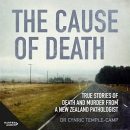 The Cause of Death by Cynric Temple-Camp