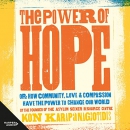 The Power of Hope by Kon Karapanagiotidis