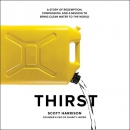 Thirst by Scott Harrison