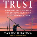 Trust by Tarun Khanna