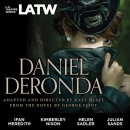 Daniel Deronda (Dramatized) by Kate McAll