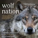 Wolf Nation by Brenda Peterson