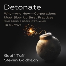 Detonate by Geoff Tuff