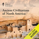 Ancient Civilizations of North America by Edwin Barnhart