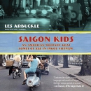 Saigon Kids by Les Arbuckle