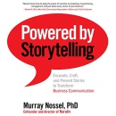 Powered by Storytelling by Murray Nossel
