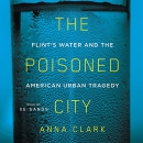 The Poisoned City by Anna Clark