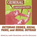 Criminal Conversations by Judith Rowbotham