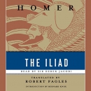 The Iliad by Homer