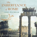 The Inheritance of Rome by Chris Wickham