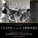 Clash of the Carriers by Barrett Tillman