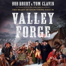 Valley Forge by Bob Drury