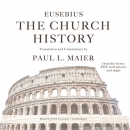 The Church History by Eusebius