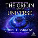 The Origin of the Universe by John D. Barrow