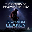 The Origin of Humankind by Richard Leakey